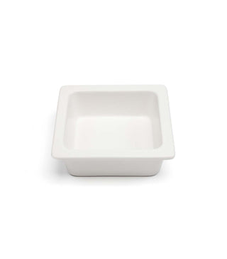 Replacement Ceramic Bowl for Pet Food Bowl - - By Baano