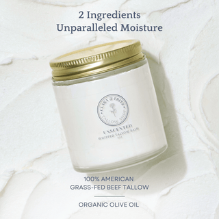 Whipped Pure Hydration Set - By Baano