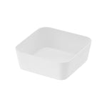 Vanity Tray - Flat - Small - Steel - By Baano