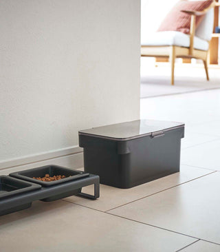 Airtight Pet Food Container - Three Sizes - By Baano
