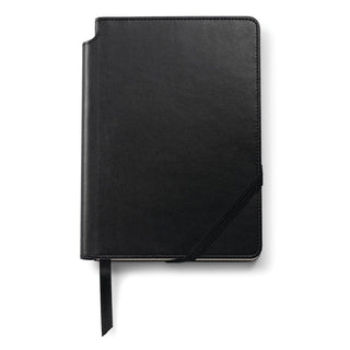 Medium Classic Black Journal - By Baano