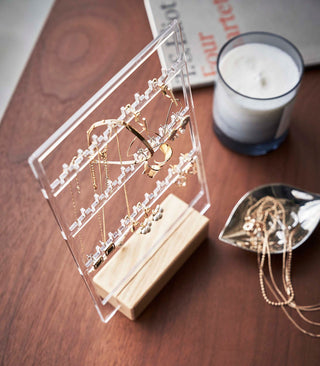 Jewelry Organizer - By Baano