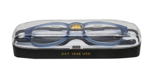 Cross Princeton Reading Glasses, +2.50 - By Baano