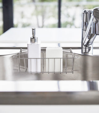 Hand Soap Dispenser - By Baano