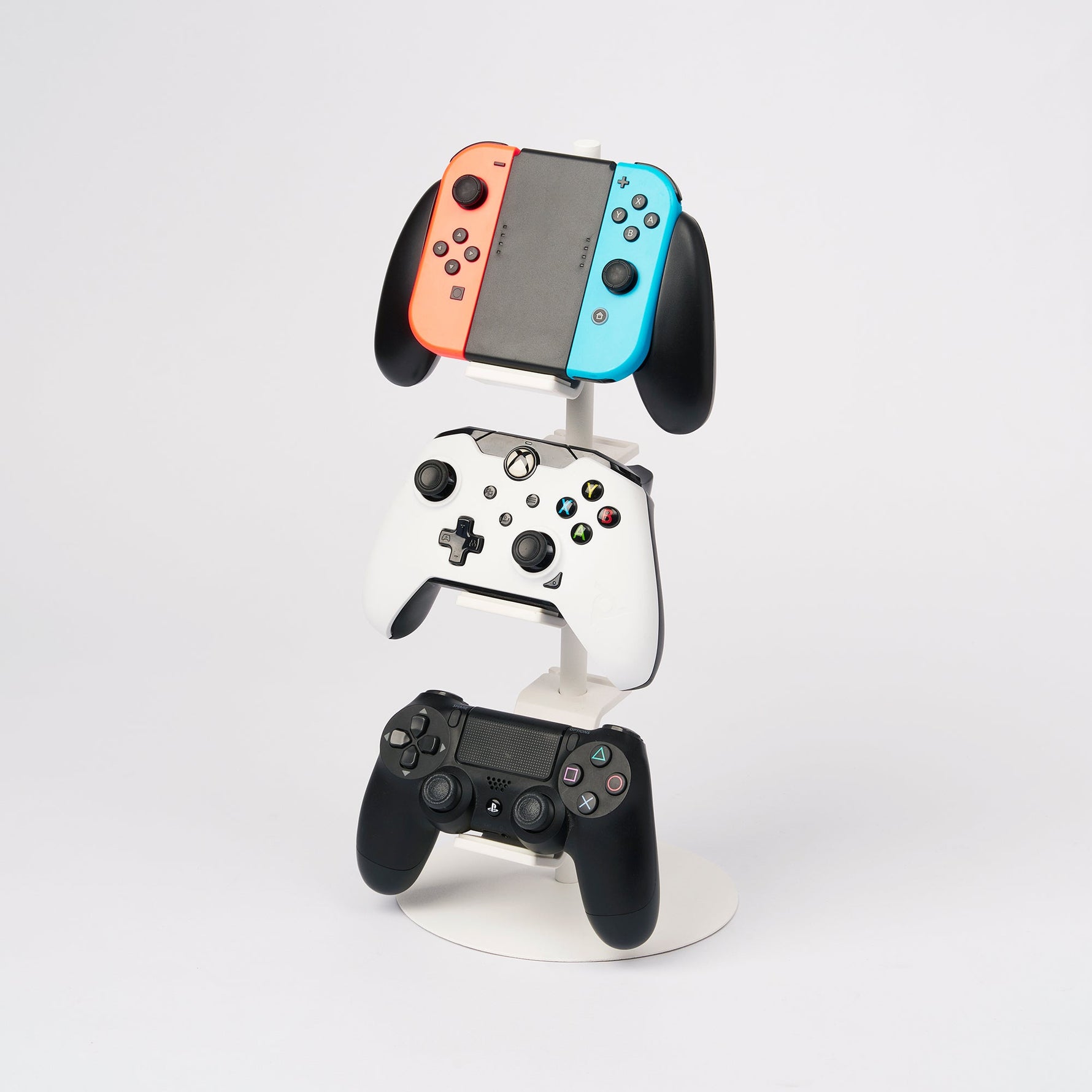 Controller Stand - Steel - By Baano