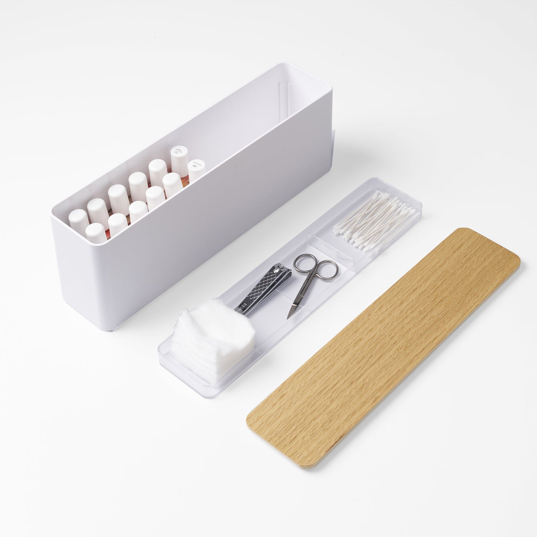 Nail Polish Organizer - By Baano