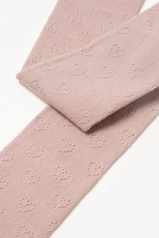 Conte-Kids Cotton Tights for girls - Miss 609 - By Baano
