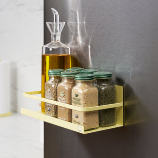 Magnetic Storage Caddy - Steel - By Baano