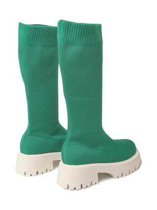 Vanessa | Green