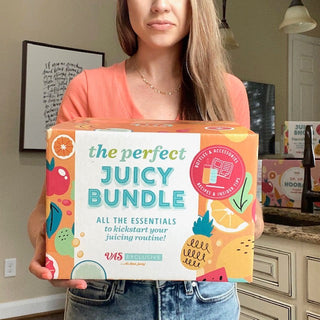 The Perfect Juicy Bundle 🔥
