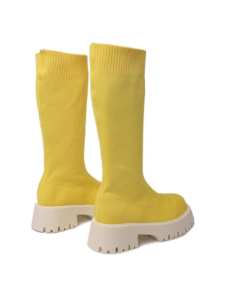 Vanessa | Yellow
