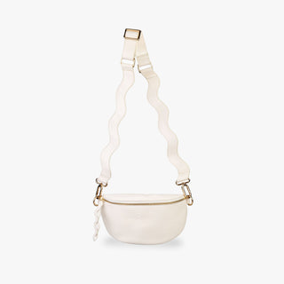 Vanilla Cream Crossbody