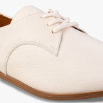 Vanilla Cream Oxfords
