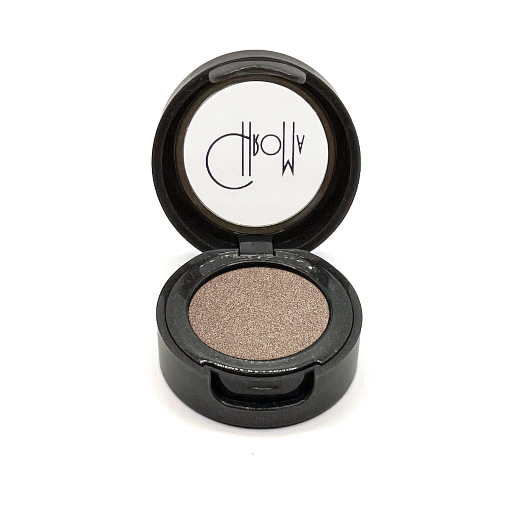 Eye Shadows Shimmer - Cool Tones - By Baano