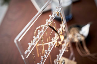 Jewelry Organizer - By Baano