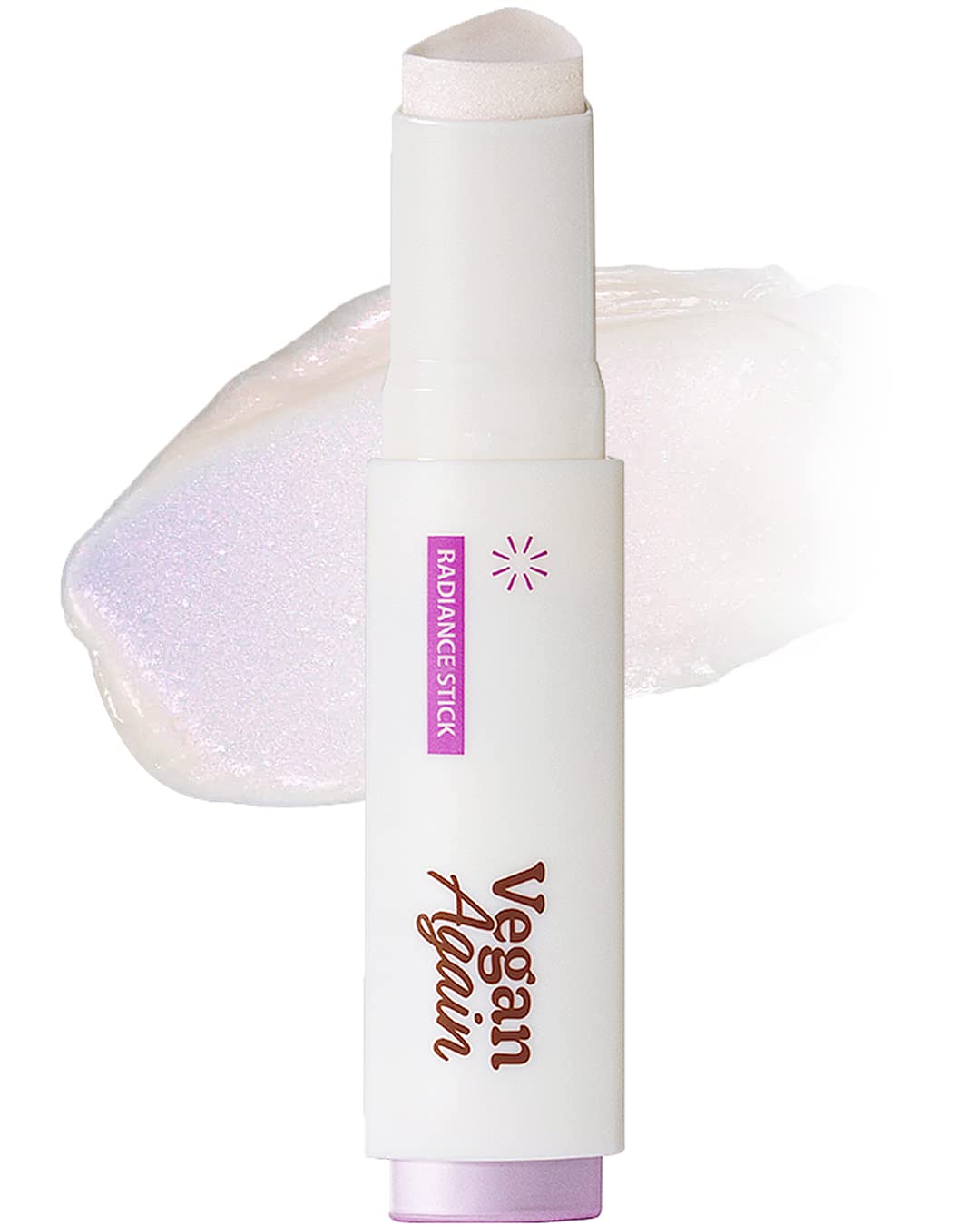 Vegan Again Radiance Contour Stick (Highlighter)