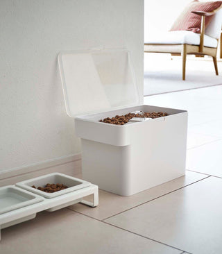 Airtight Pet Food Container - Three Sizes - By Baano