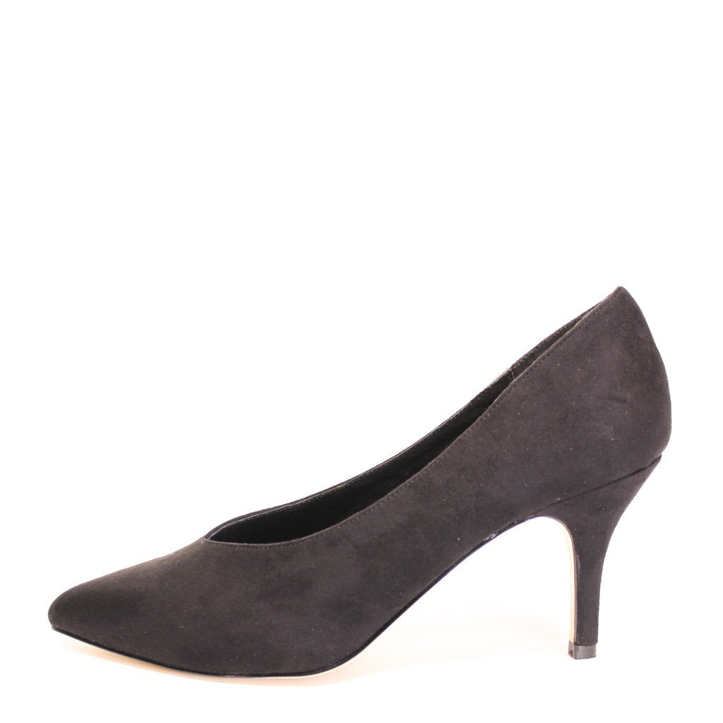 Vera Pointy Toe Pumps Chelsea Crew