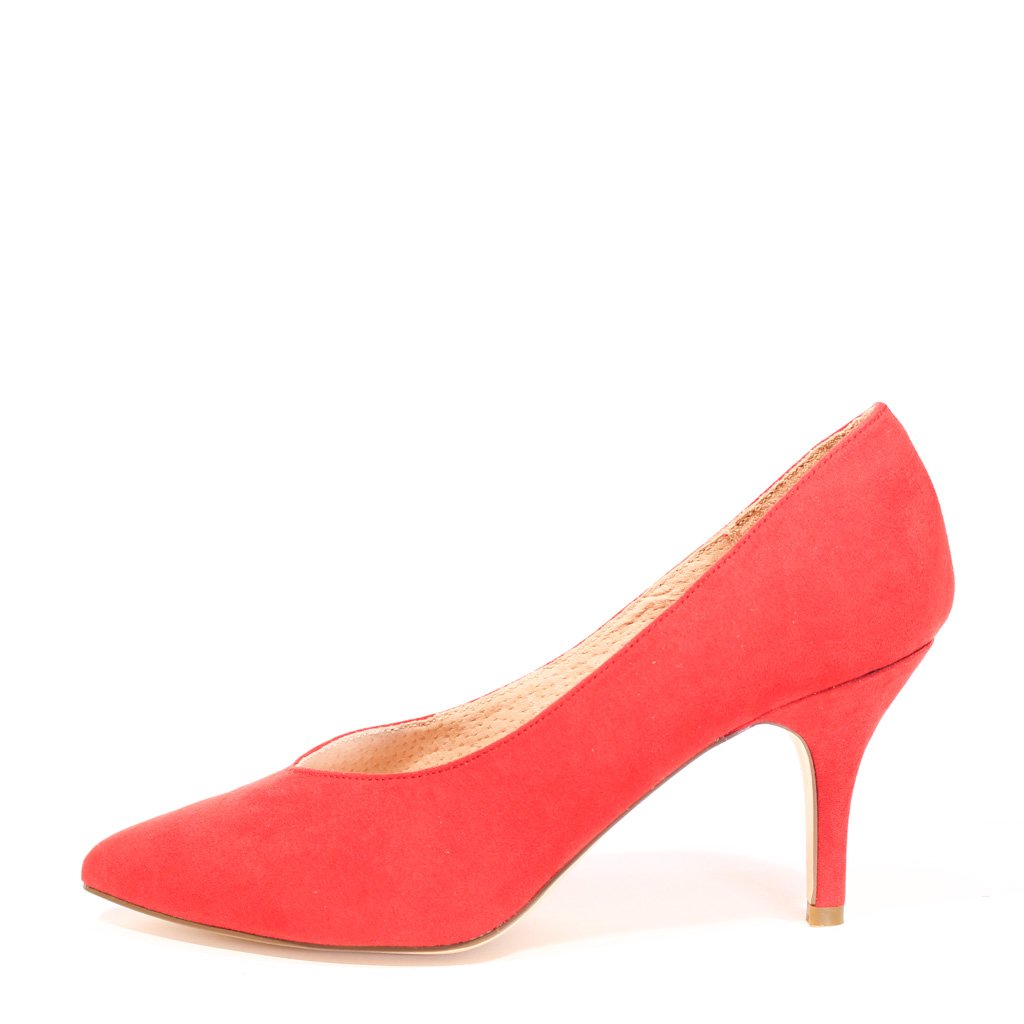 Vera Pointy Toe Pumps Chelsea Crew