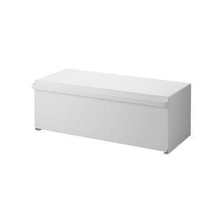 Bread Box - Wide - Steel - By Baano