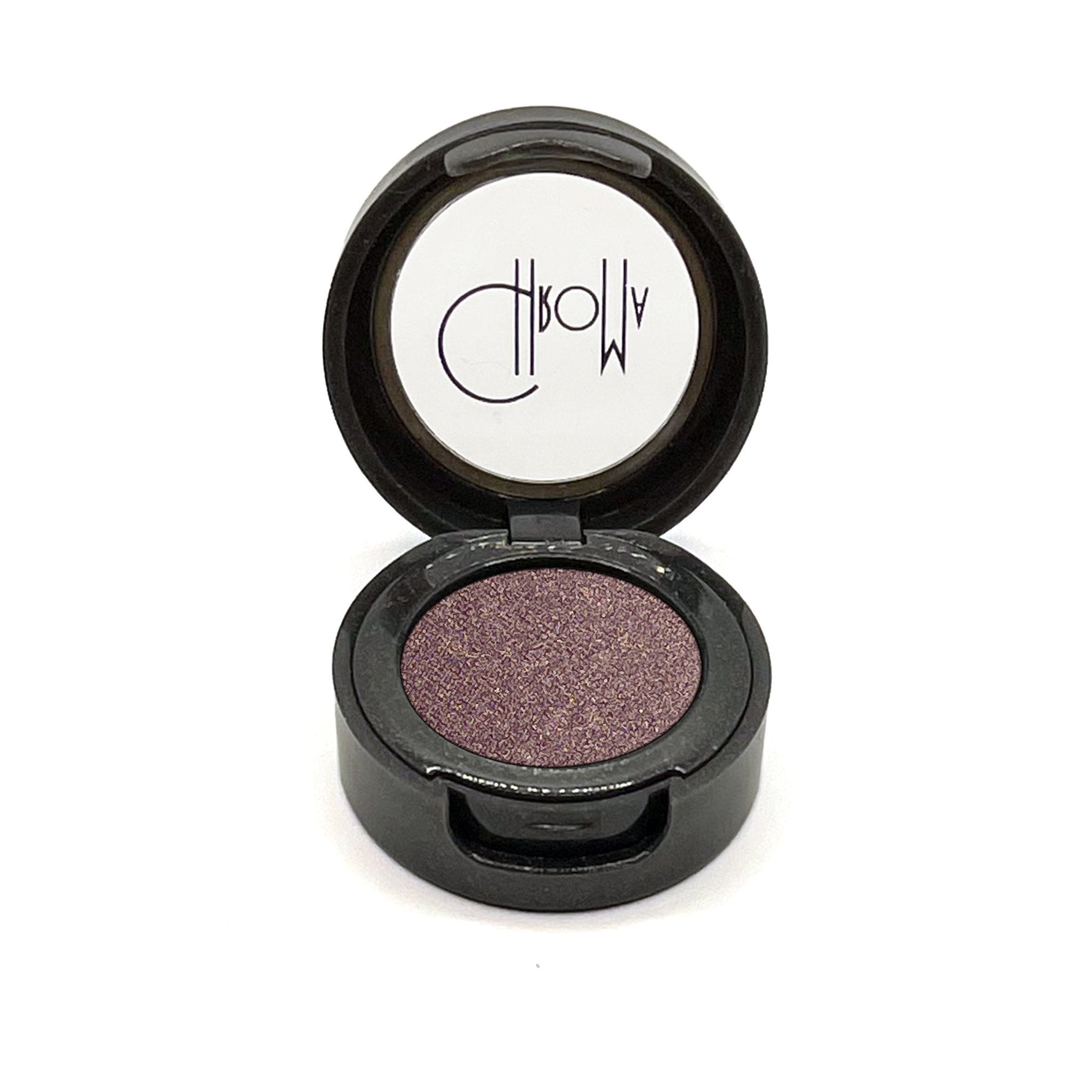Eye Shadows Shimmer - Cool Tones - By Baano