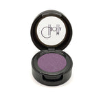 Eye Shadows Shimmer - Cool Tones - By Baano