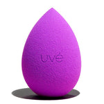 Violet Antimicrobial Makeup Sponge - By Baano