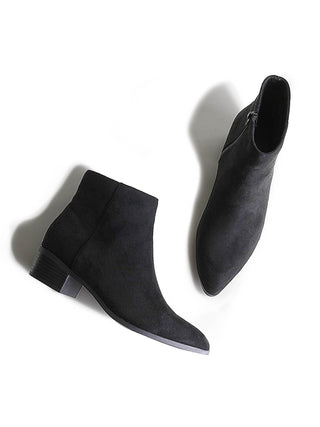 Viper | Black Suede