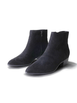 Viper | Black Suede