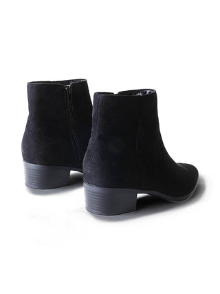 Viper | Black Suede