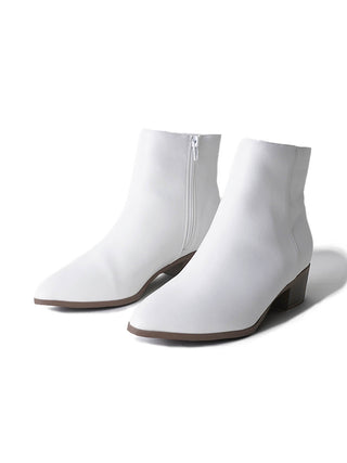 Viper | White