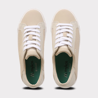 Vita Women's Lace-Up Shoe - By Baano