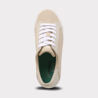 Vita Women's Lace-Up Shoe - By Baano