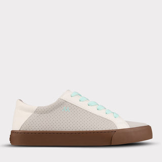 Vita Women's Lace-Up Shoe - By Baano