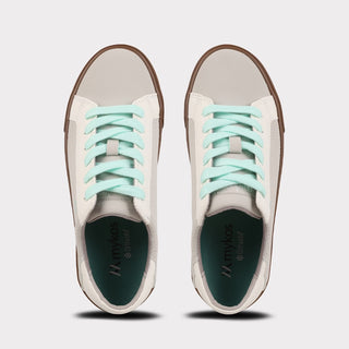 Vita Women's Lace-Up Shoe - By Baano