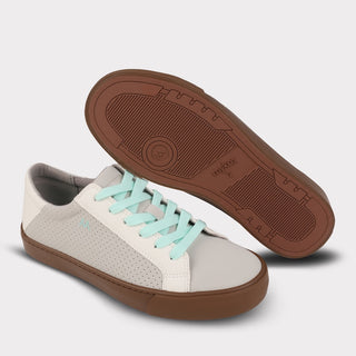 Vita Women's Lace-Up Shoe - By Baano