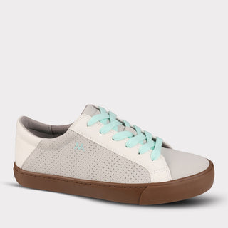 Vita Women's Lace-Up Shoe - By Baano