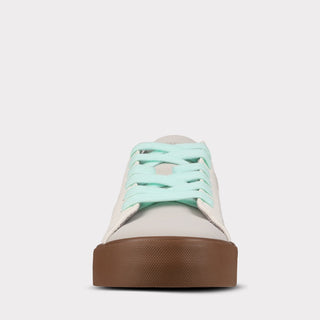 Vita Women's Lace-Up Shoe - By Baano
