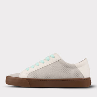 Vita Women's Lace-Up Shoe - By Baano