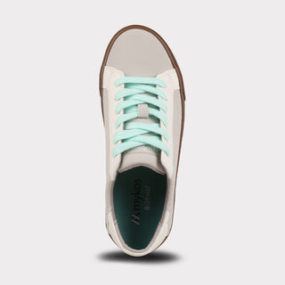 Vita Women's Lace-Up Shoe - By Baano