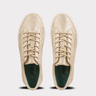 Vita Women's Lace-Up Shoe - By Baano