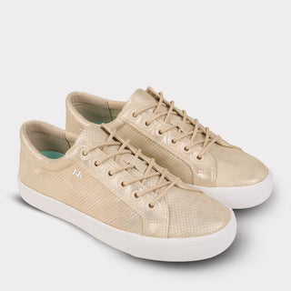 Vita Women's Lace-Up Shoe - By Baano