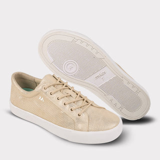 Vita Women's Lace-Up Shoe - By Baano