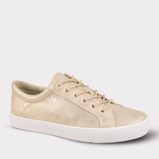 Vita Women's Lace-Up Shoe - By Baano