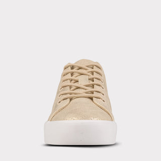 Vita Women's Lace-Up Shoe - By Baano