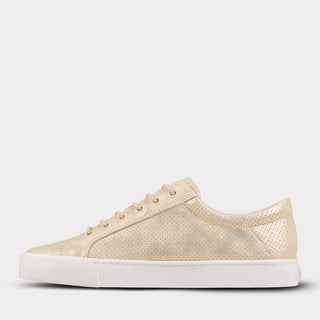 Vita Women's Lace-Up Shoe - By Baano