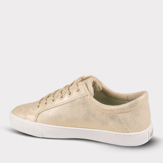 Vita Women's Lace-Up Shoe - By Baano