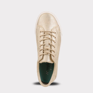 Vita Women's Lace-Up Shoe - By Baano
