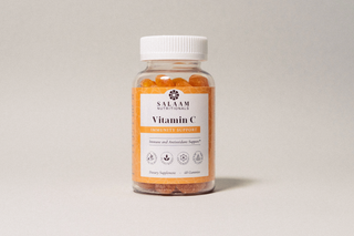 Full House Bundle + Fish Oil (6 Bottles) - By Baano