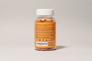 Halal Vitamin C Chewable Gummies - 60 Count | Salaam Nutritionals - By Baano